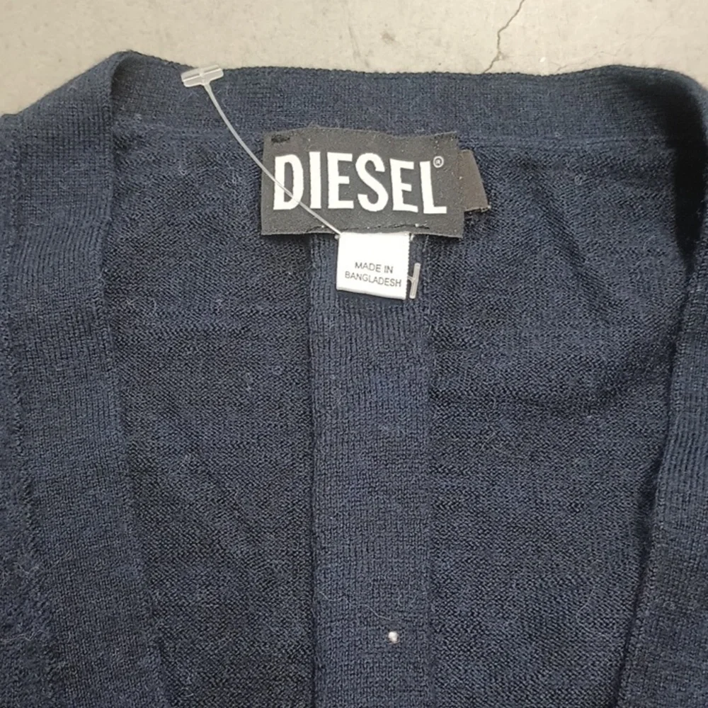 Diesel - Picture 2 of 2